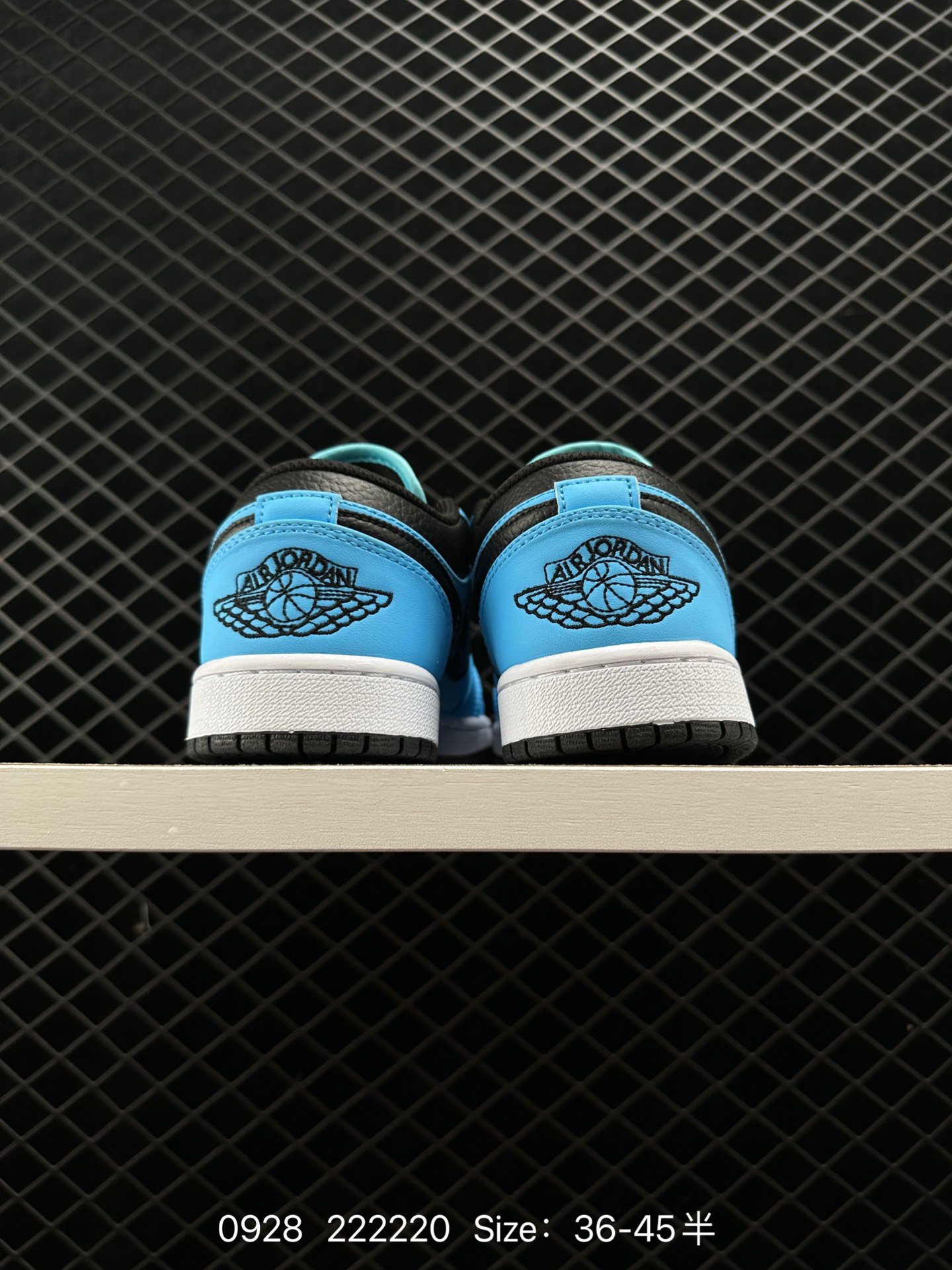 Air Jordan 1 Low AJ1